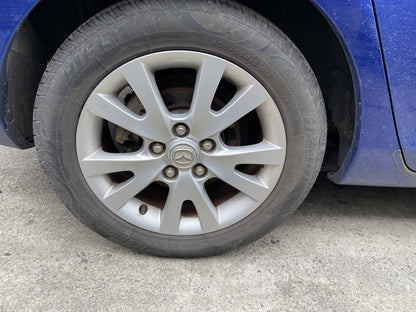 2007 Mazda Axela BKEP Dismantling For Parts