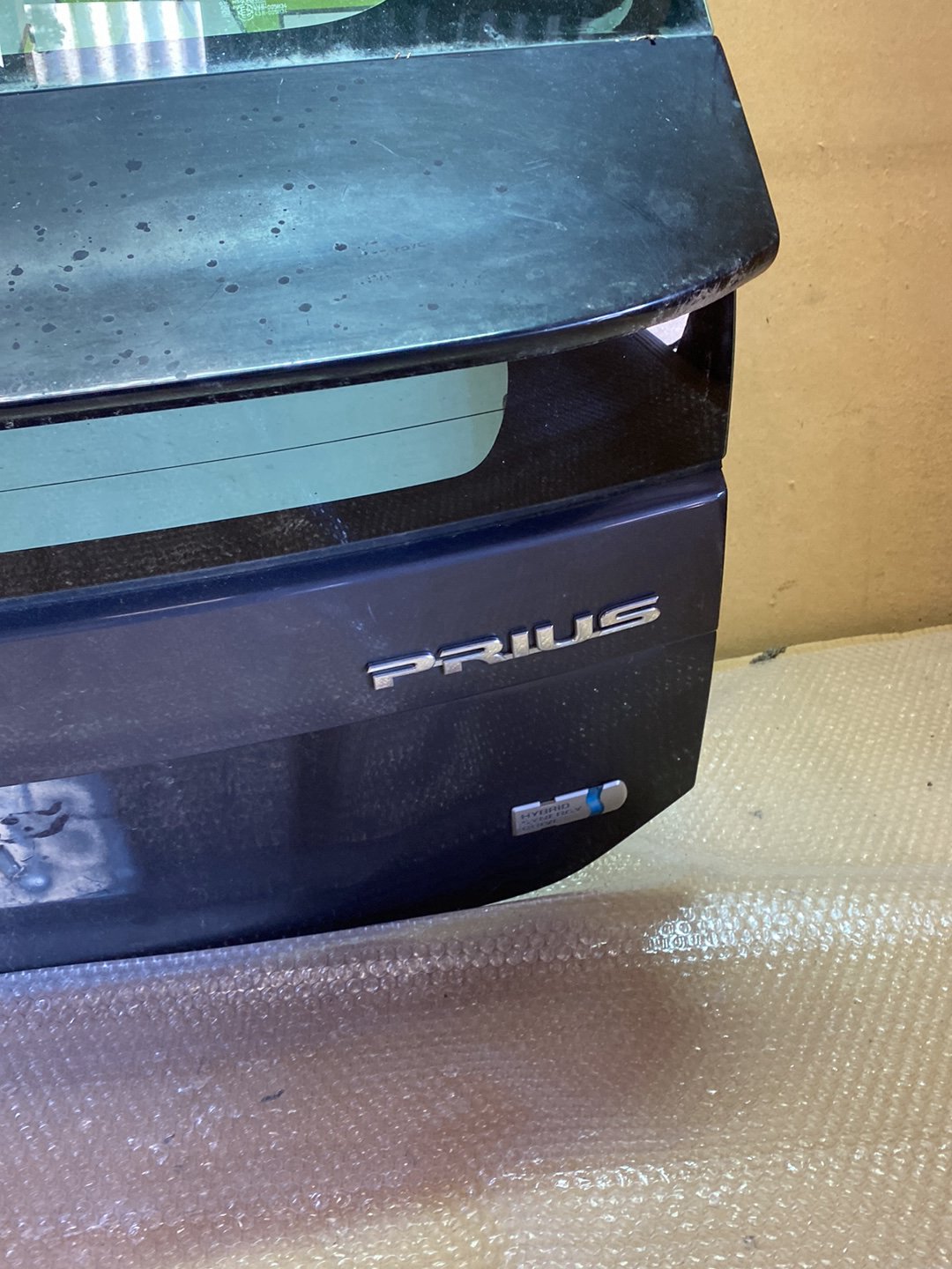 2009 Used Toyota Prius - Tailgate PN: see photos