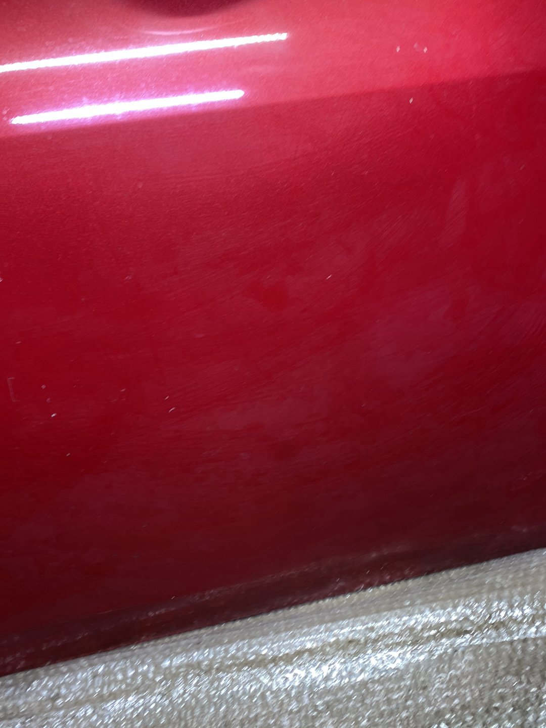 2012 Mazda Atenza- Right Front Door PN: see photos