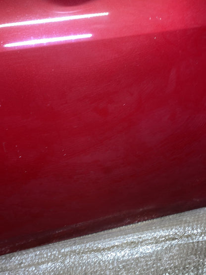2012 Mazda Atenza- Right Front Door PN: see photos