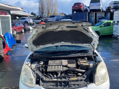 2007 Mazda Verisa DC5W  Dismantling For Parts
