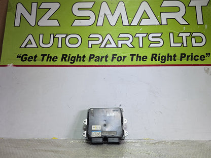 2009 Mazda Axela BLEFW- Engine ECU PN: LFBN18881F