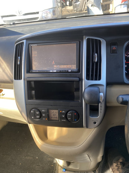 2008, Nissan, Serena, C25 Dismantling For Parts