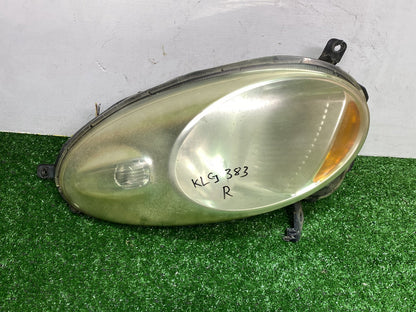 2009 Nissan March - Right Headlight PN: 26010-CT40A