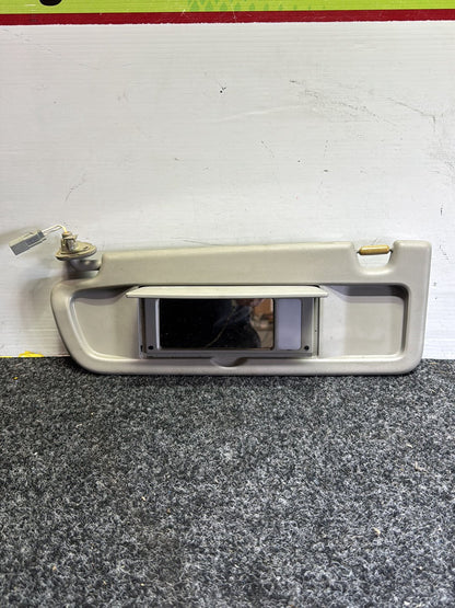 2005 Honda Civic - Right Sun Visor