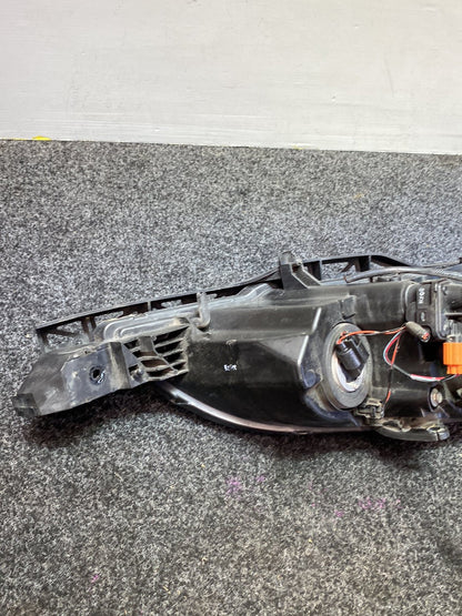 2007 Mazda Axela - Left Headlight Auto Adjust/ Non Hid/ P2951