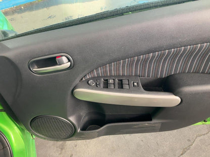 2010 Mazda Demio DE3FS  Dismantling For Parts