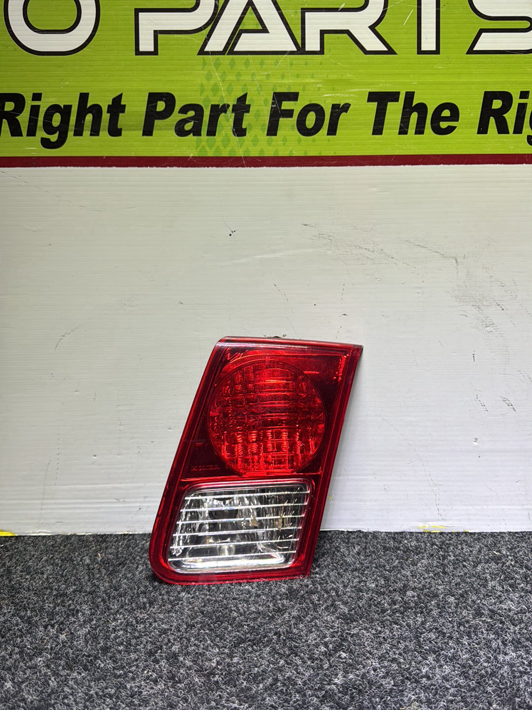 2003 Honda Civic - Right Bootlid Light PN: STANLEY P2661R