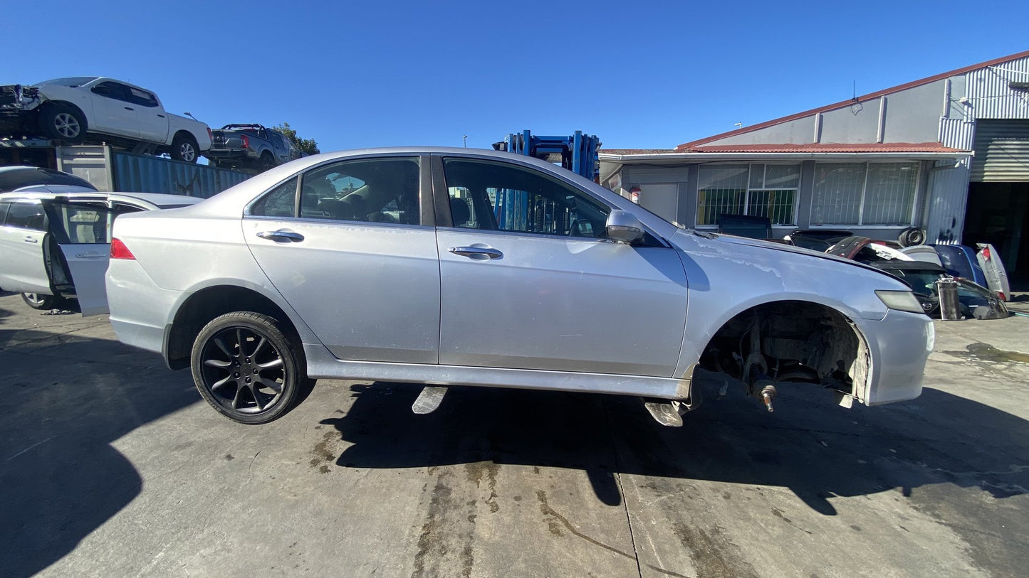 2007 Honda Accord  Dismantling For Parts