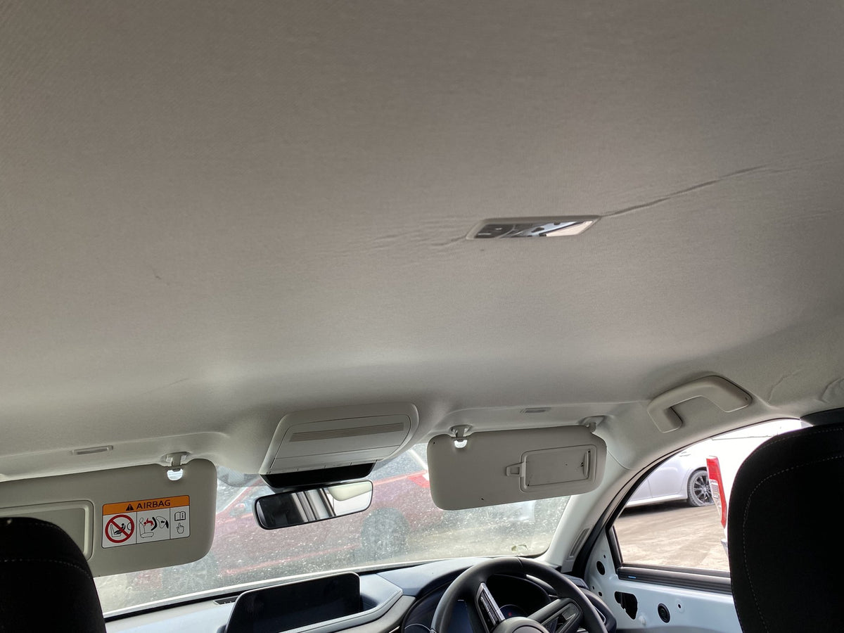 2022 Mazda CX-30 GT-X- Dismantling For Parts