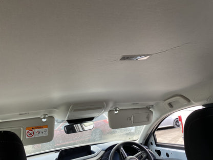 2022 Mazda CX-30 GT-X- Dismantling For Parts