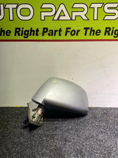 2007 Holden Captiva - Left Door Mirror PN: 5 wires