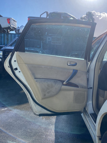 2008 Nissan Teana J32  Dismantling For Parts