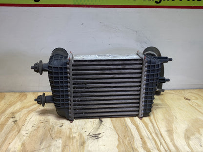 2014 Nissan Note E12 - Intercooler