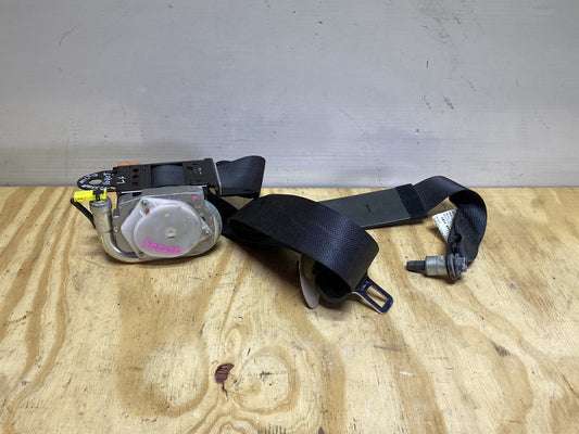 2012 Nissan Micra - Left Front Seat Belt
