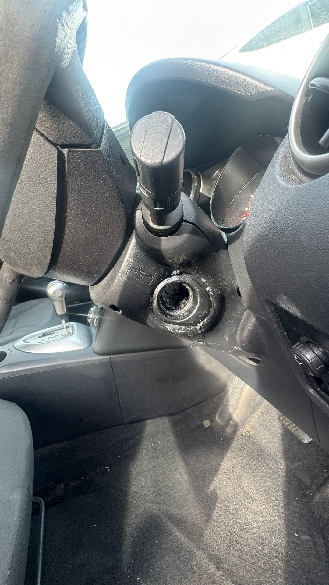 2009 Nissan Qashqai   Dismantling For Parts