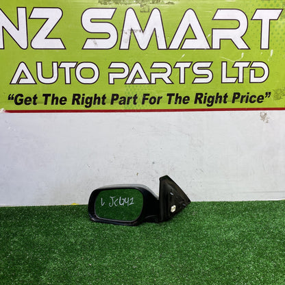 2007 Mazda Axela BK5P - Left Door Mirror/ PN: 5 Wires