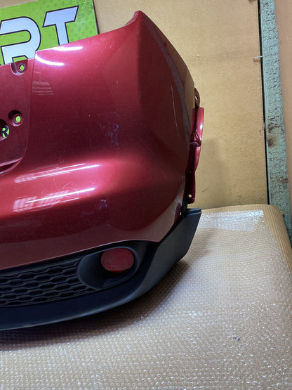2016 Nissan Juke- Rear Bumper PN: G91103YLMA
