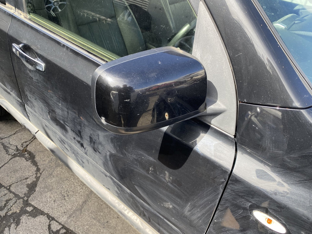 2013 Nissan X-Trail ti Dismantling For Parts- Dismantling For Parts - Dismantling For Parts