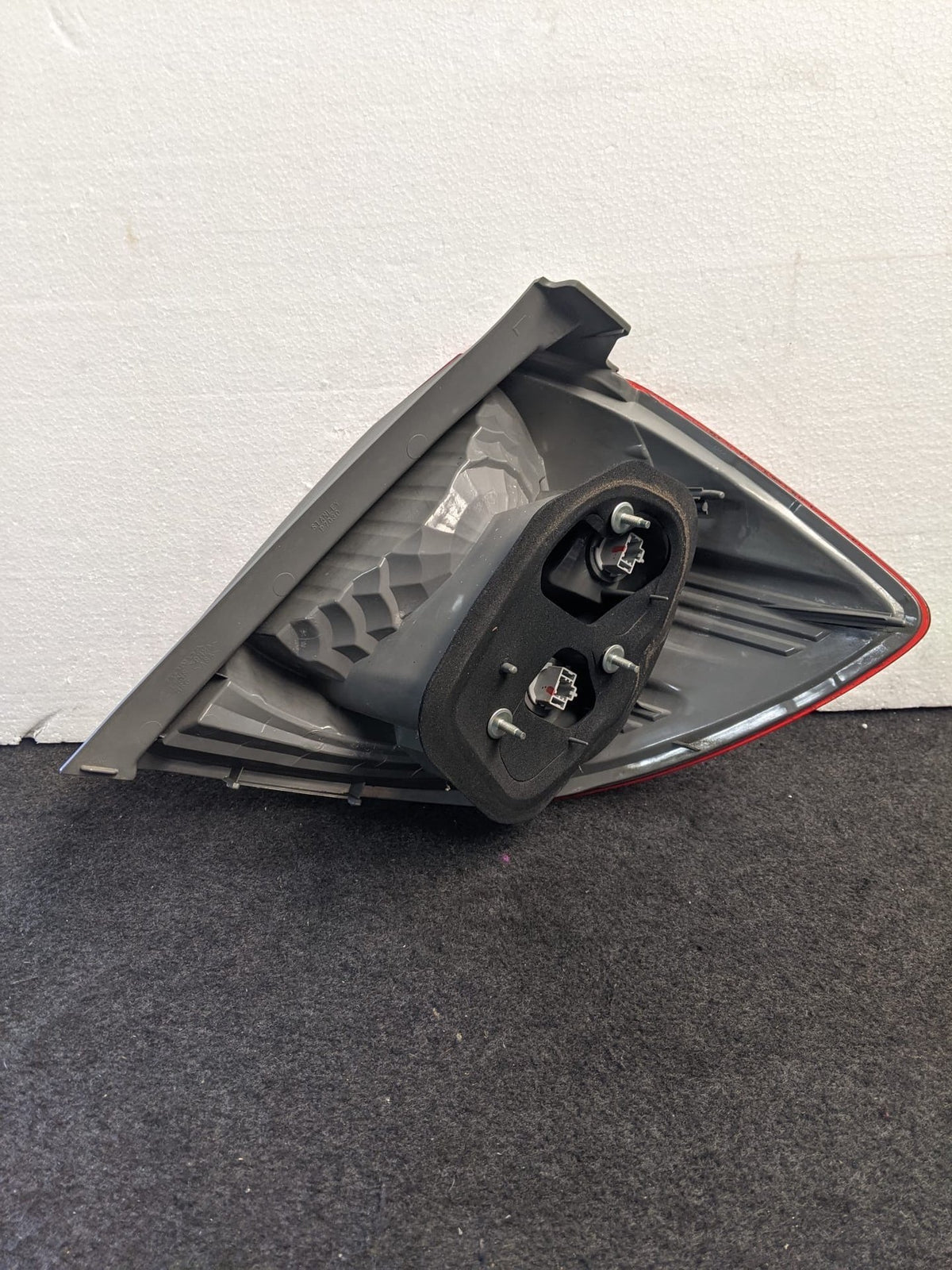2008 Honda Fit - Left Taillight PN: P7030