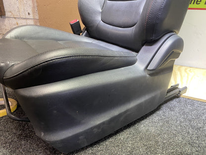 2013 Mazda CX-5 KE2AW - Left Front Seat