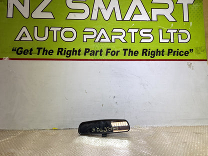 2005 Nissan Teana - Interior Mirror PN: 96321CR920