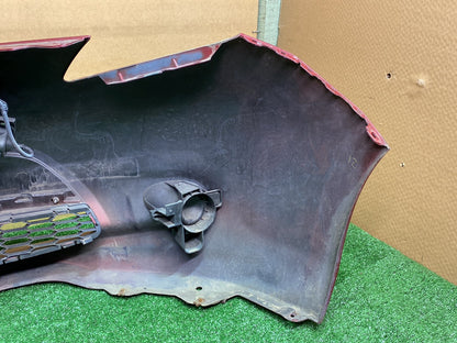 2013 Nissan Leaf - Front Bumper PN: 620223NK7B