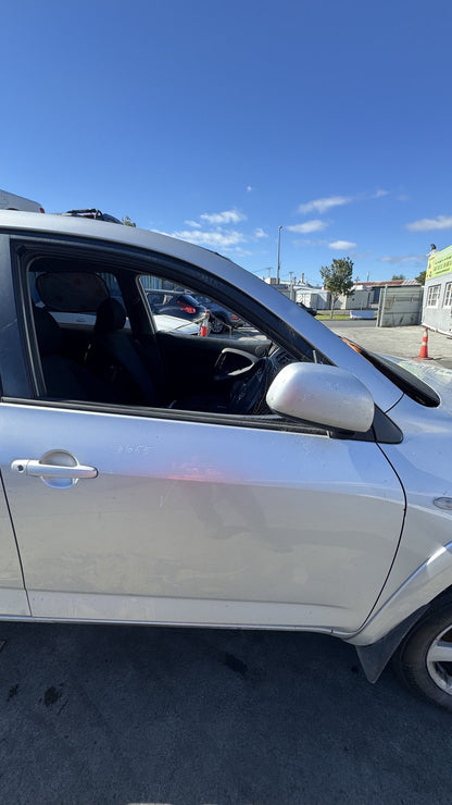 2006 Toyota RAV4 Dismantling For Parts