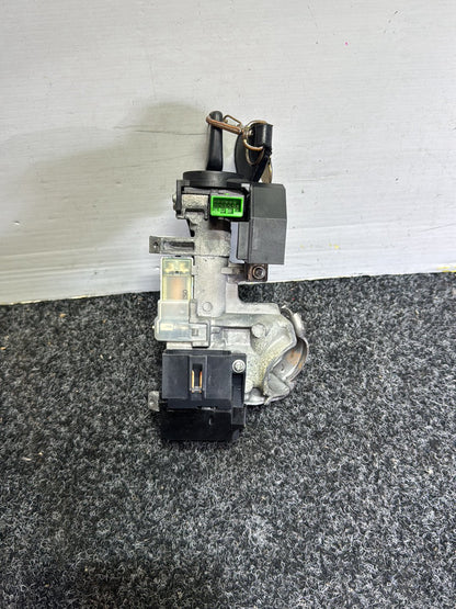 2005 Honda Civic - Ignition With Key