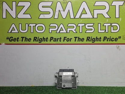 2014 Nissan Note E12 - Engine Computer/ ECU PN: NEC009-054