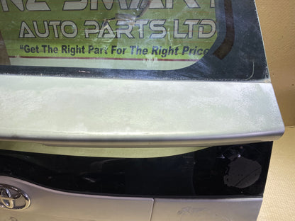2006 Used Toyota Prius- Tailgate Shell