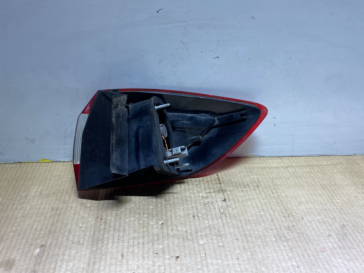 2011 Ford Mondeo - Left Taillight
