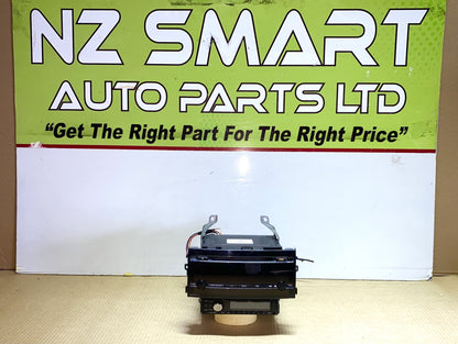 Used Toyota Prius W20 - Stereo Head Unit PN: see photo