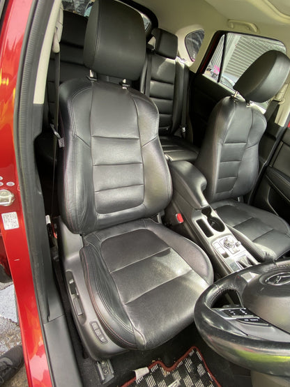 2015 Mazda CX-5 KE2AW Dismantling For Parts