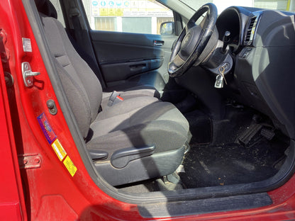 2003 Toyota Wish ANE11 Dismantling For Parts