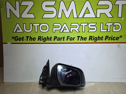 2014 Ford Ranger- Right Door Mirror PN: see the photos