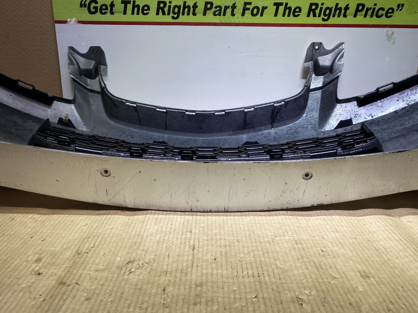 2011 Holden Commodore - Front Bumper