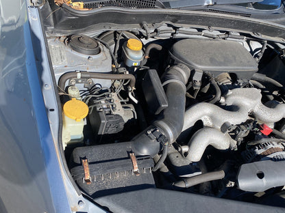 2008 Subaru Impreza 2.0R  Dismantling For Parts