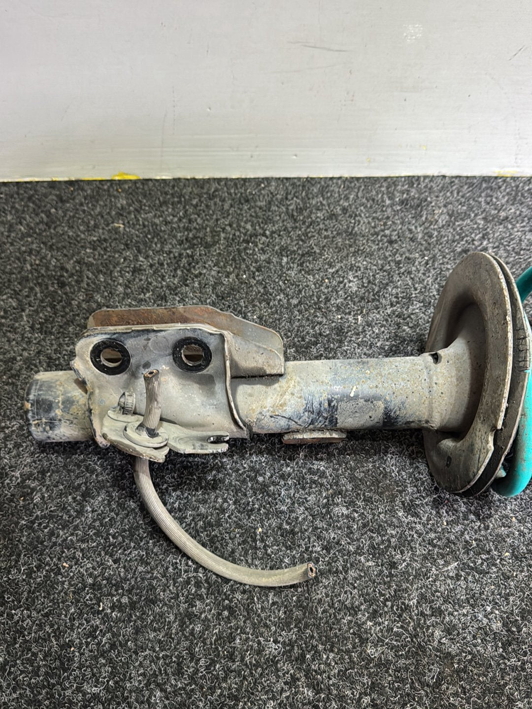 2011 Holden Commodore - Left Front Shock Absorber
