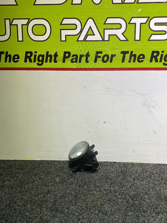 2012 Citroen C4 - Right Fog Light