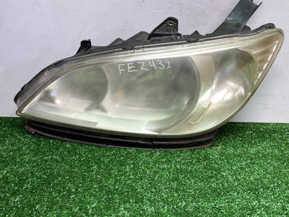 2004 Honda Civic - Left Headlight PN: STANLEY P3703