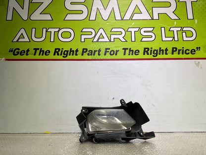 2010 Mazda Axela- Right Fog Light PN: see photos