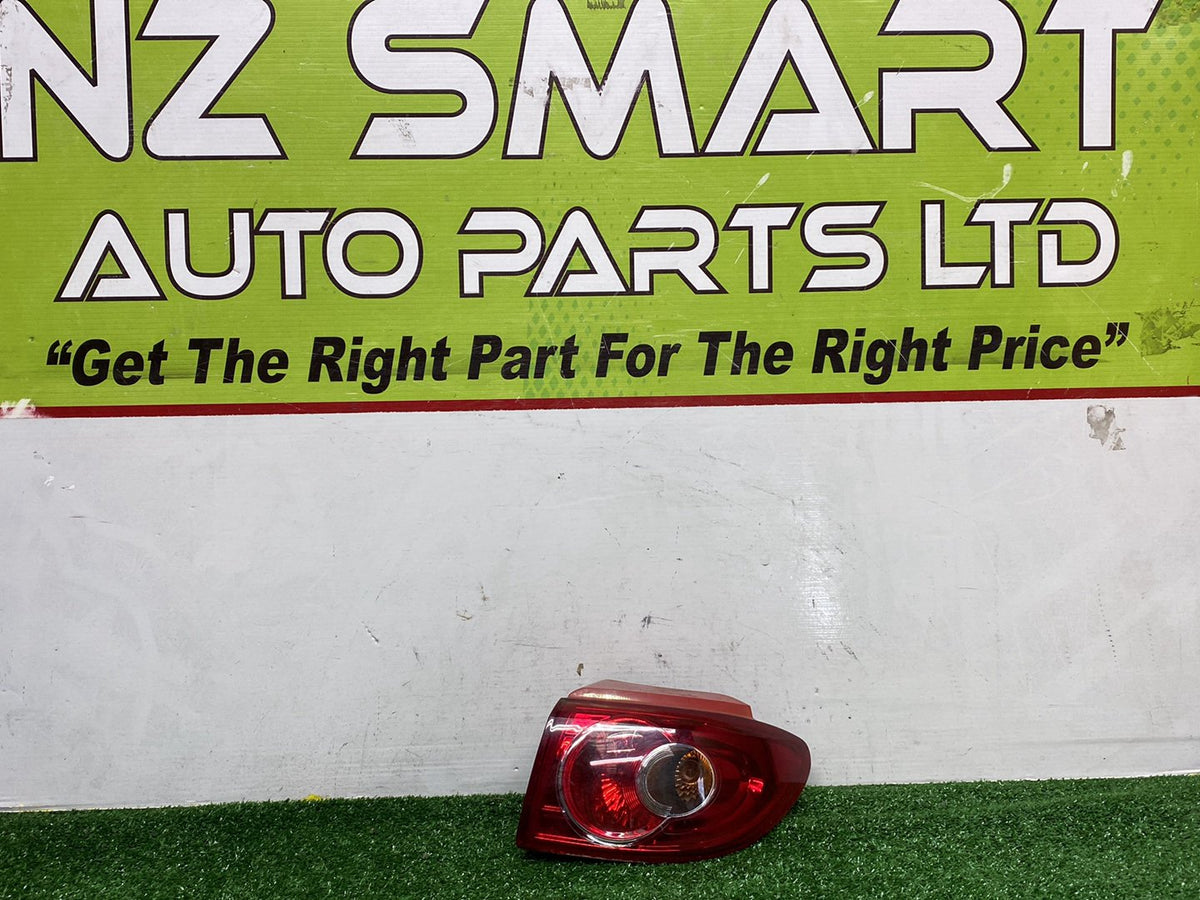 2004 Mazda Demio - Right Taillight PN: P4419