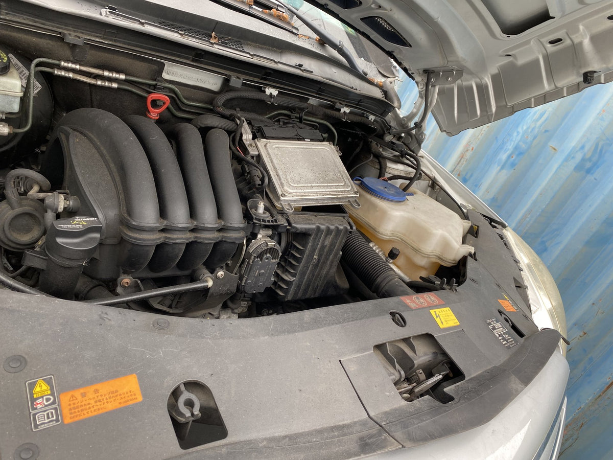 2007 Mercedes-Benz B170 - Dismantling For Parts