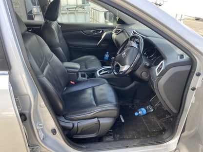 2015 Nissan X-Trail Hybrid All-Mode HT32 Dismantling For Parts - Dismantling For Parts