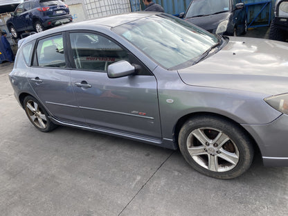 2006 Mazda Mazda3 BK  Dismantling For Parts