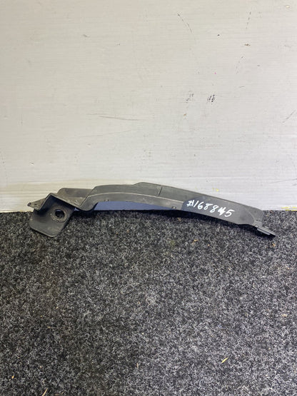 2012 Mazda Demio DE3FS - Left Front Lower Bumper Bracket PN: D651-50371