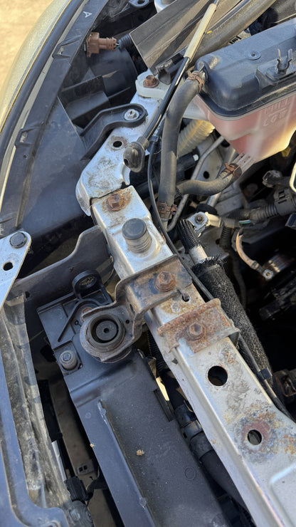 2006 Toyota RAV4 Dismantling For Parts