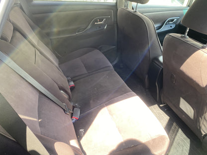 2008 Toyota Mark X ZiO ANA10- Dismantling For Parts