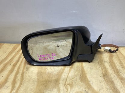2004 Subaru Legacy BL5 - Left Door Mirror PN: 10 wires